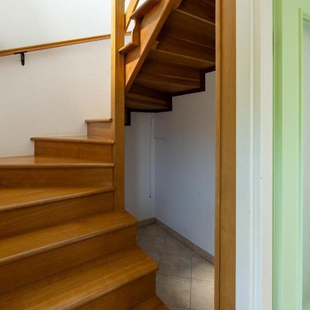 Haus Rita Διαμέρισμα Labin  Εξωτερικό φωτογραφία