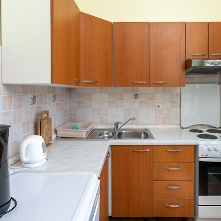 Haus Rita Διαμέρισμα Labin  Εξωτερικό φωτογραφία