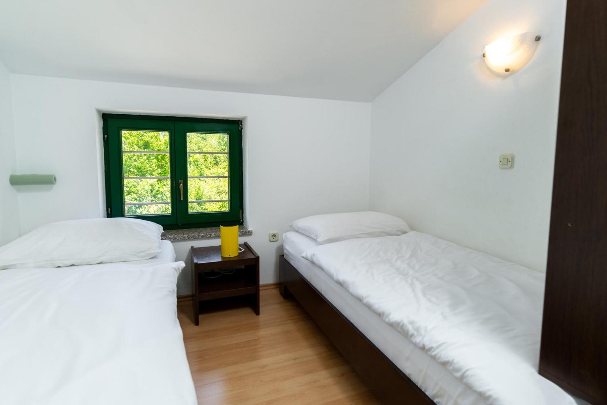 Haus Rita Διαμέρισμα Labin  Εξωτερικό φωτογραφία