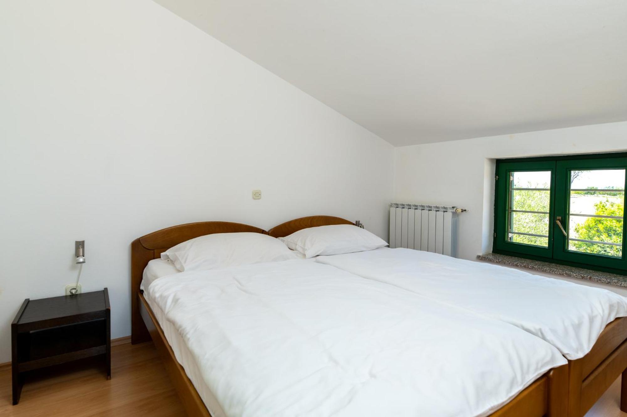 Haus Rita Διαμέρισμα Labin  Εξωτερικό φωτογραφία
