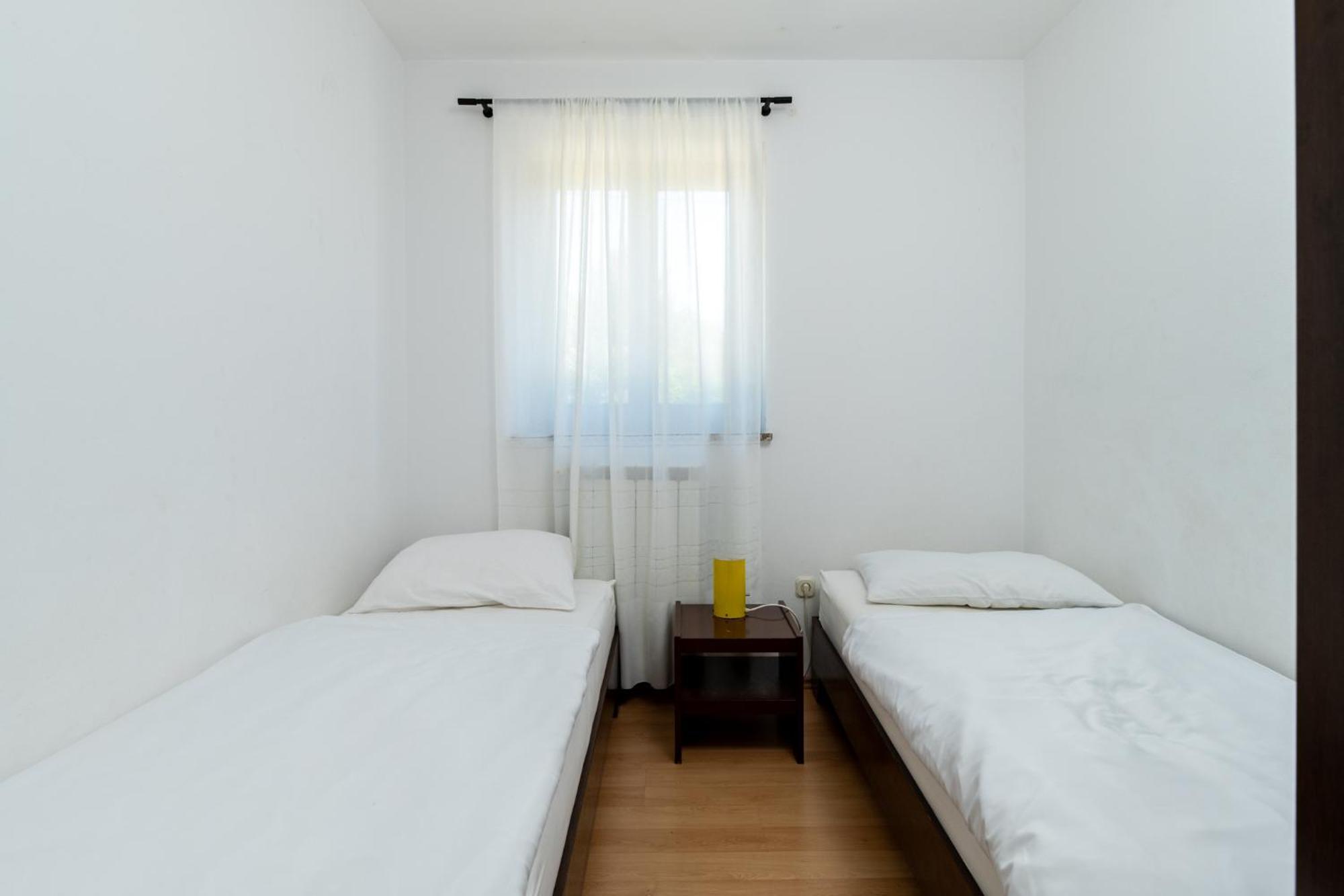 Haus Rita Διαμέρισμα Labin  Εξωτερικό φωτογραφία