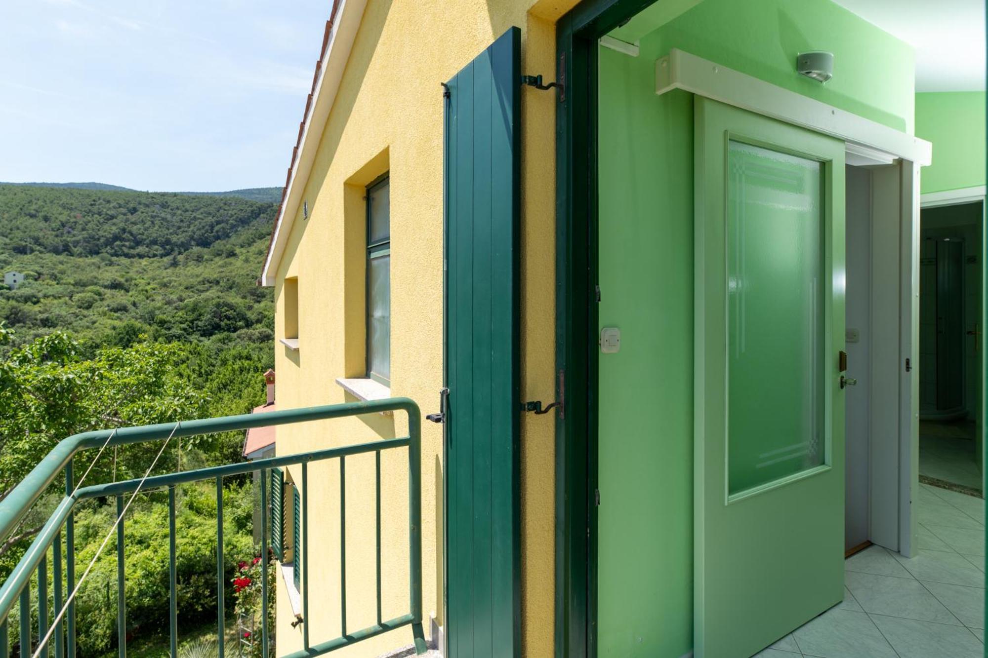 Haus Rita Διαμέρισμα Labin  Εξωτερικό φωτογραφία