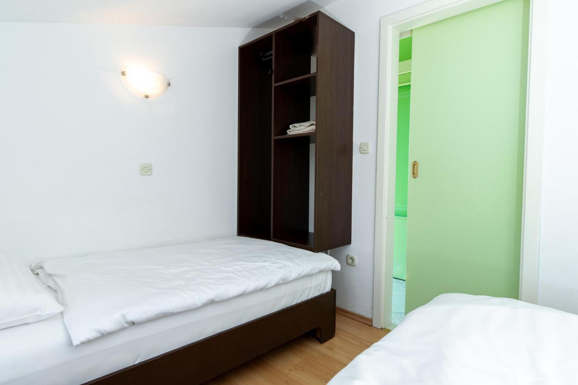 Haus Rita Διαμέρισμα Labin  Εξωτερικό φωτογραφία