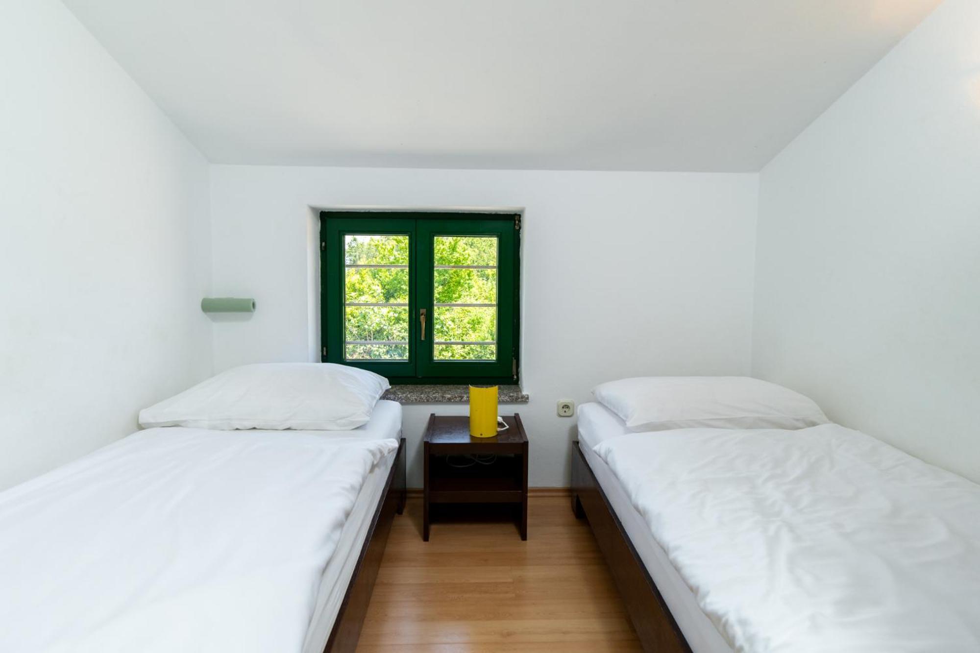 Haus Rita Διαμέρισμα Labin  Εξωτερικό φωτογραφία