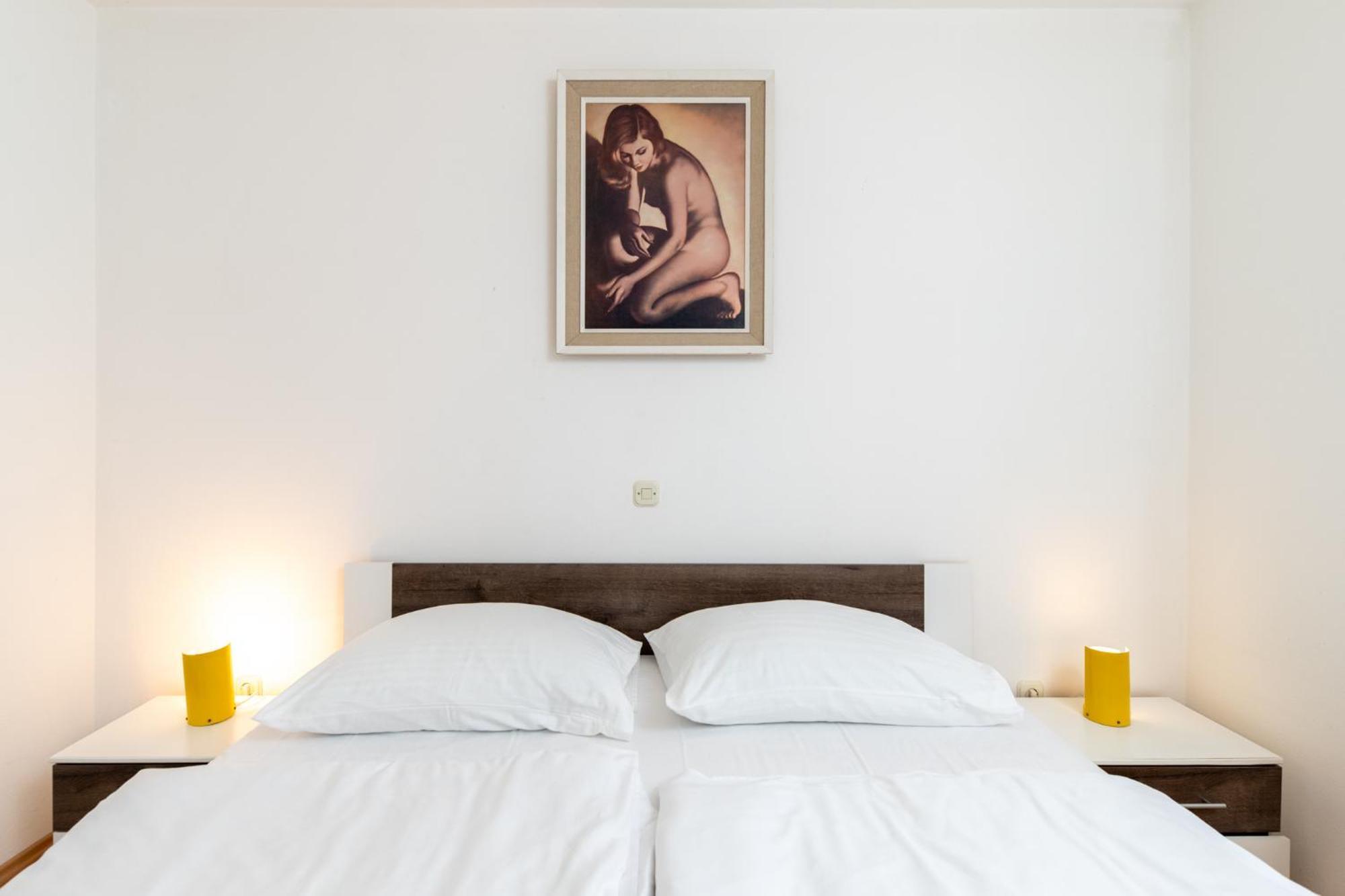 Haus Rita Διαμέρισμα Labin  Εξωτερικό φωτογραφία