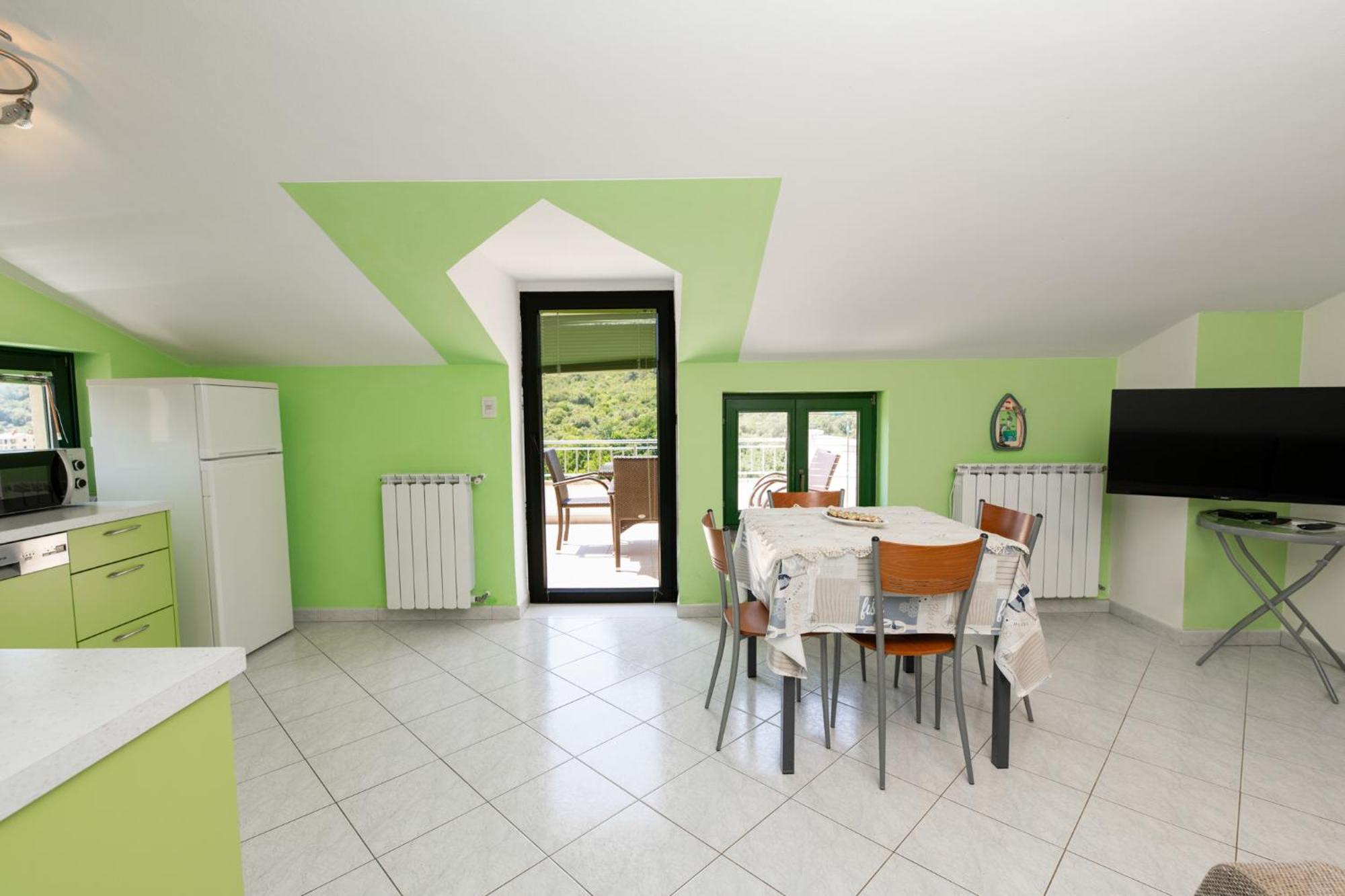 Haus Rita Διαμέρισμα Labin  Εξωτερικό φωτογραφία