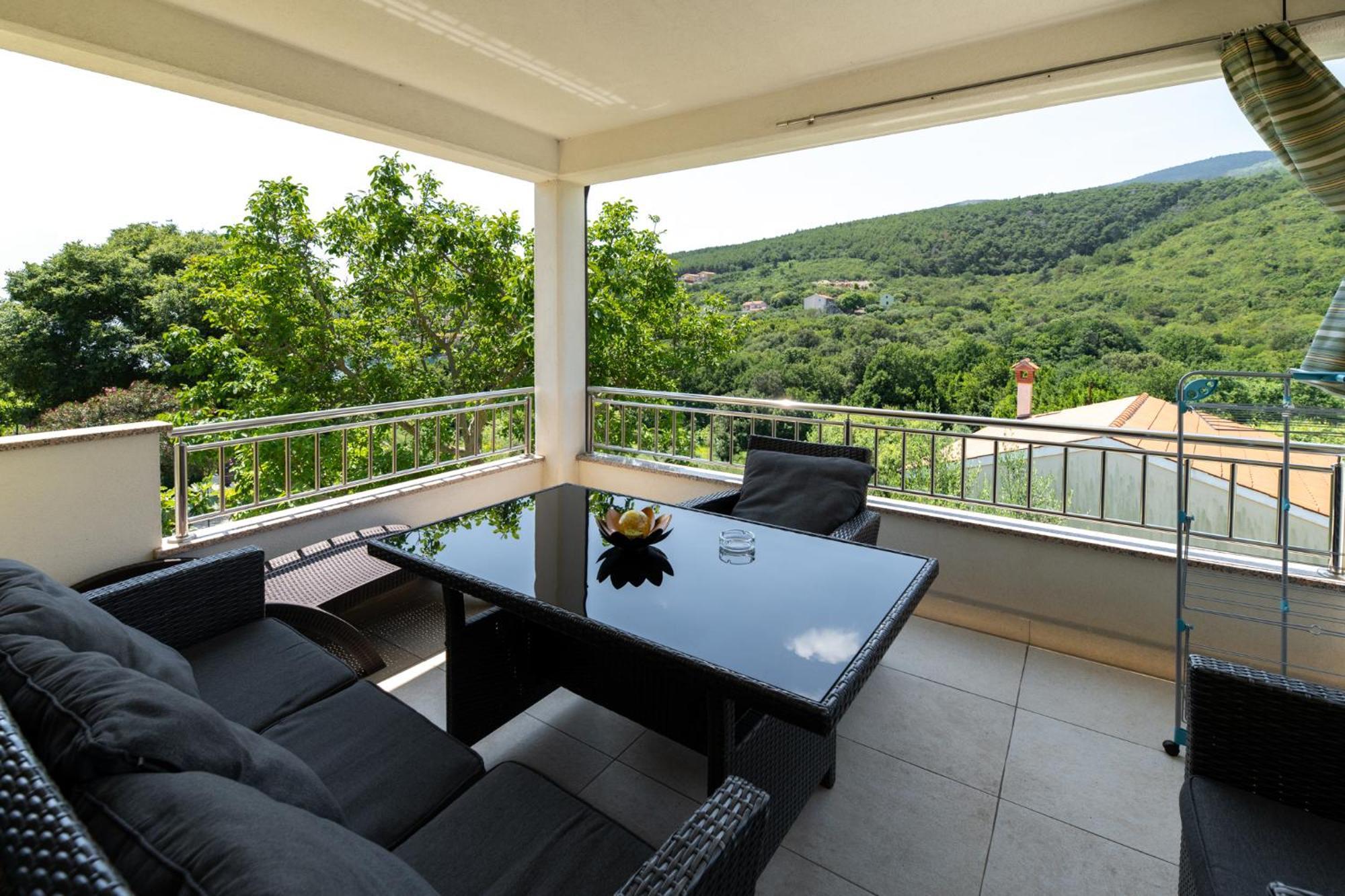 Haus Rita Διαμέρισμα Labin  Εξωτερικό φωτογραφία