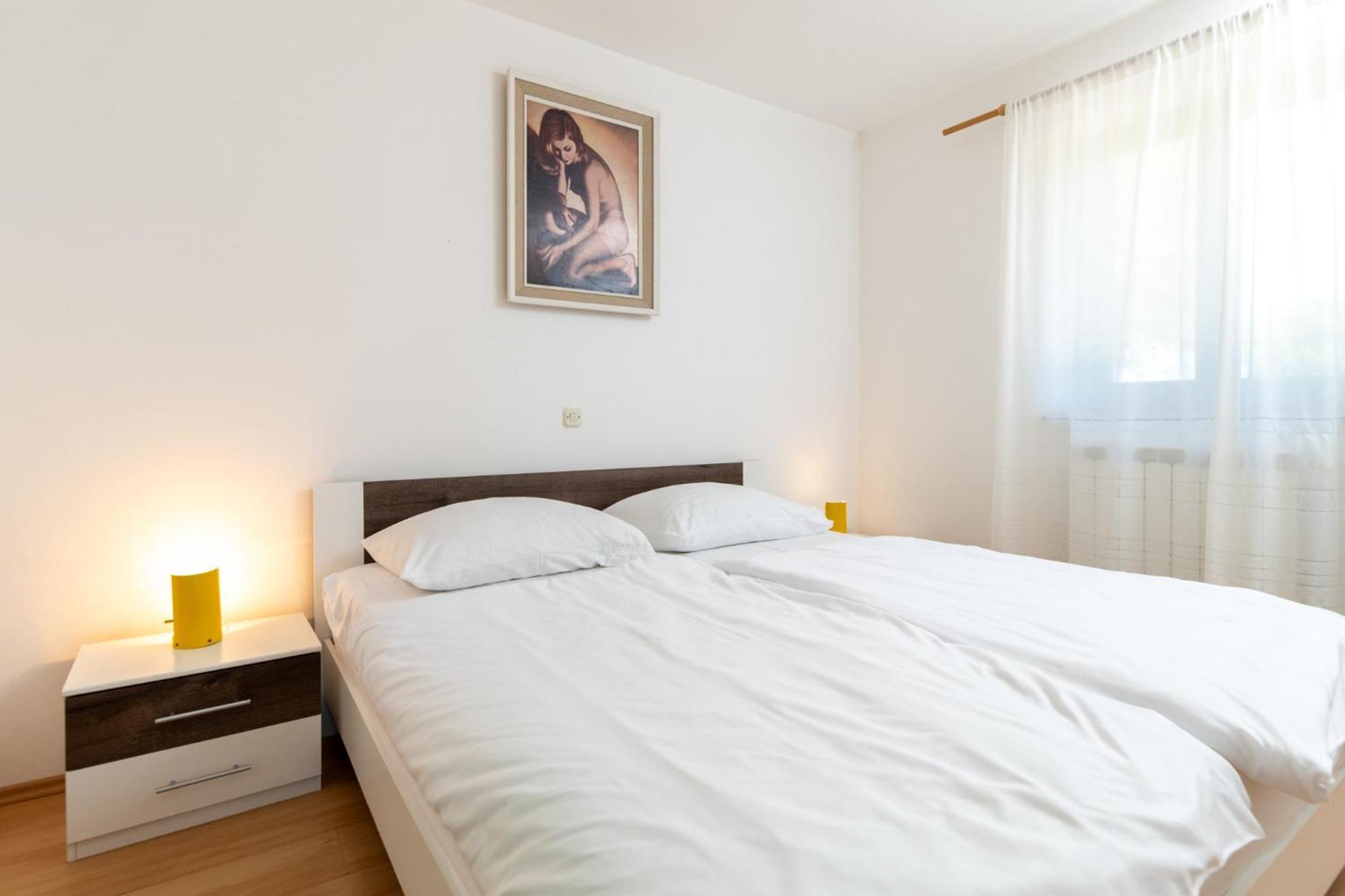 Haus Rita Διαμέρισμα Labin  Εξωτερικό φωτογραφία