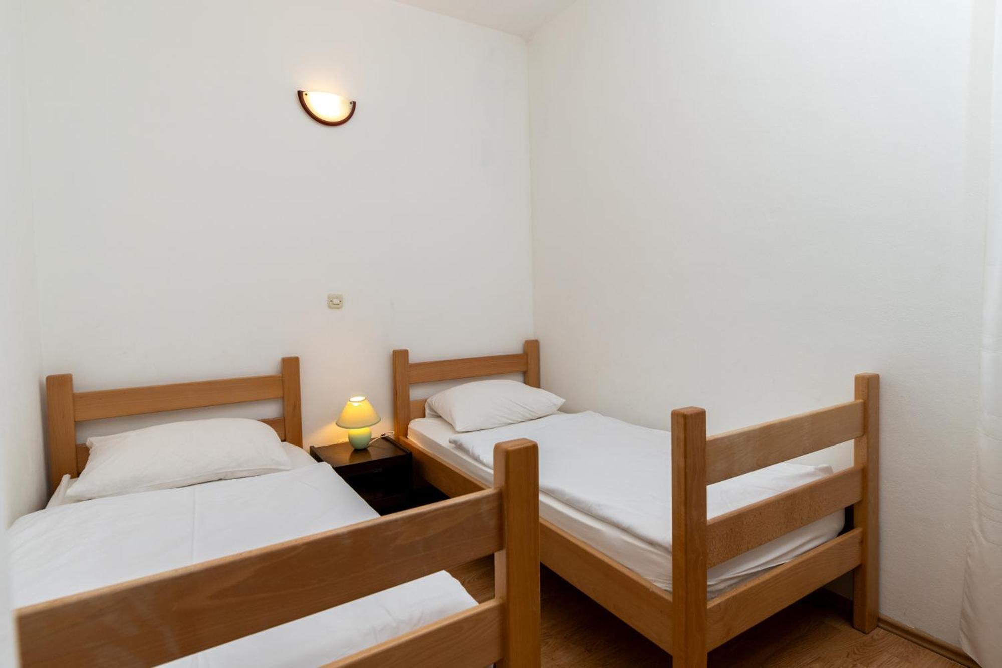 Haus Rita Διαμέρισμα Labin  Εξωτερικό φωτογραφία