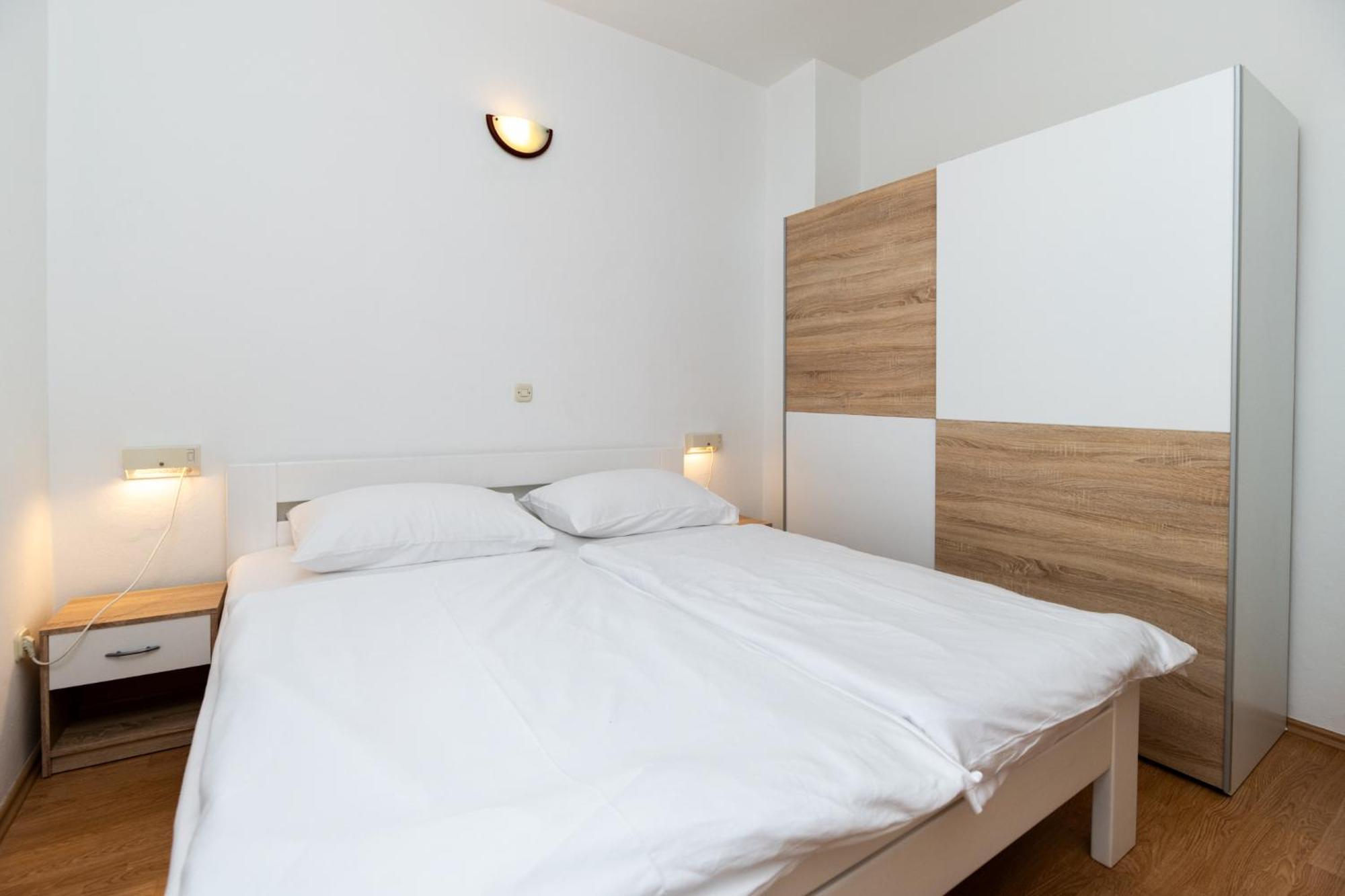 Haus Rita Διαμέρισμα Labin  Εξωτερικό φωτογραφία