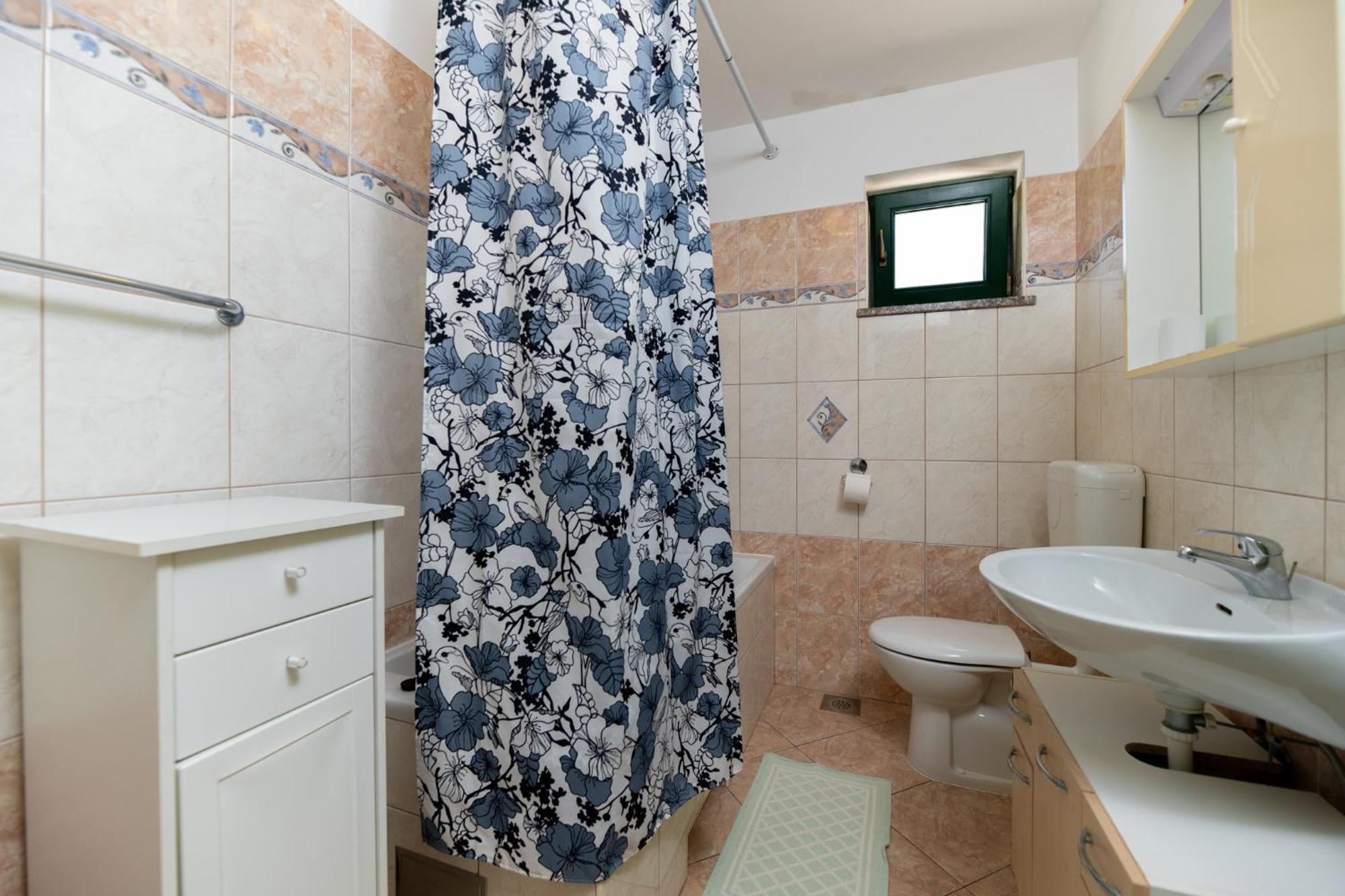 Haus Rita Διαμέρισμα Labin  Εξωτερικό φωτογραφία