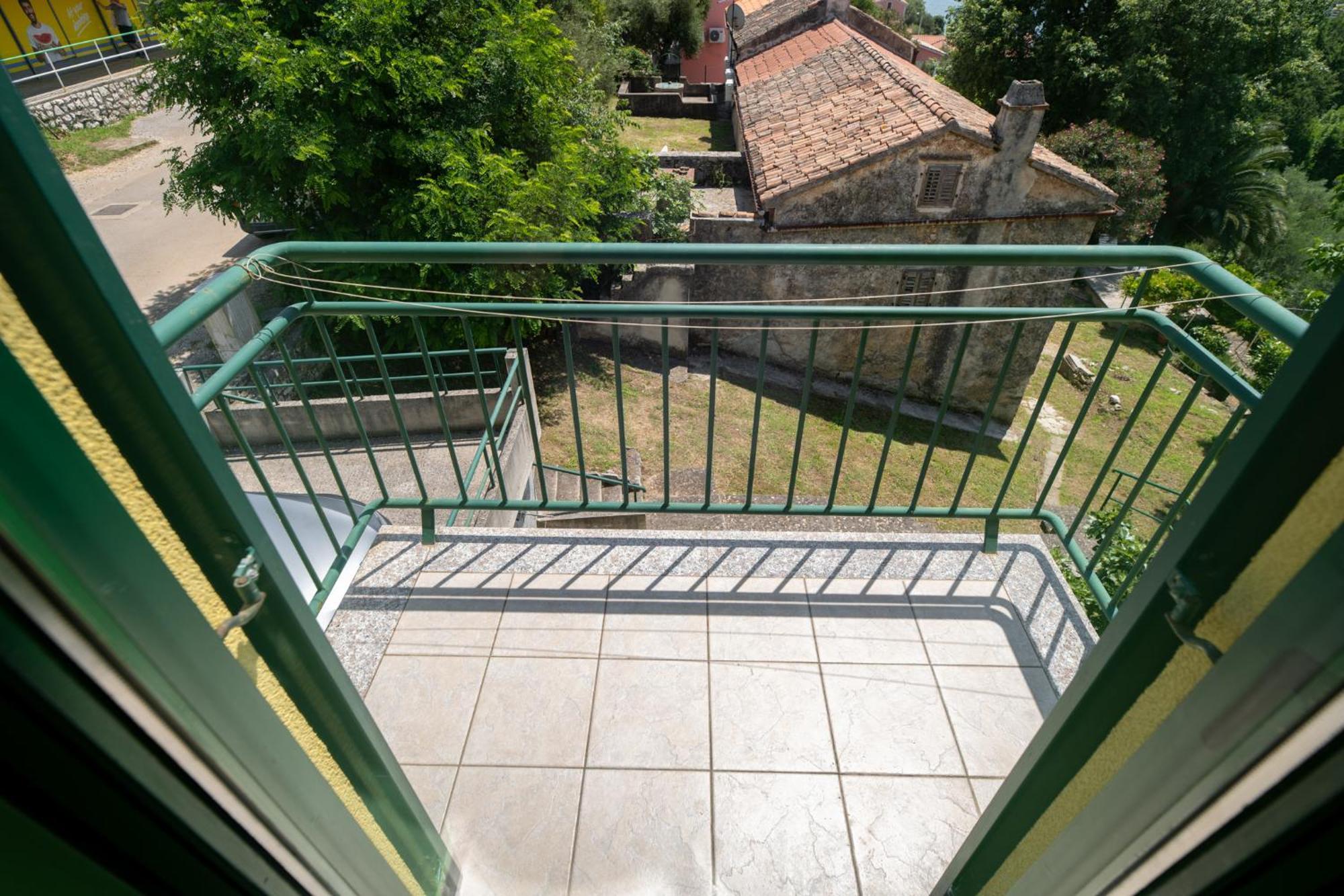 Haus Rita Διαμέρισμα Labin  Εξωτερικό φωτογραφία