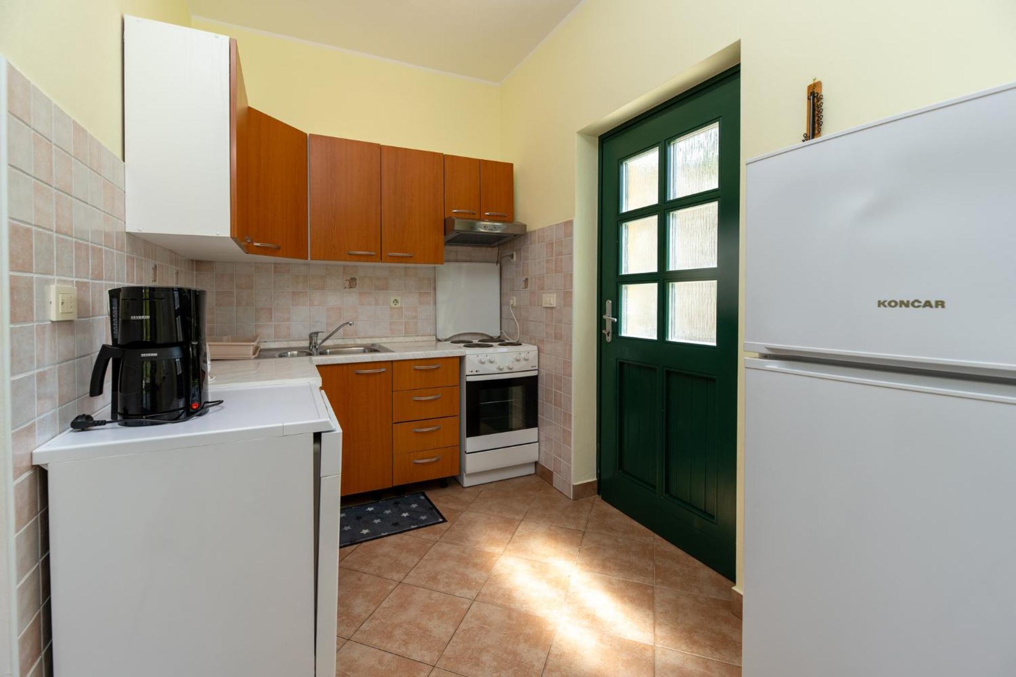 Haus Rita Διαμέρισμα Labin  Εξωτερικό φωτογραφία