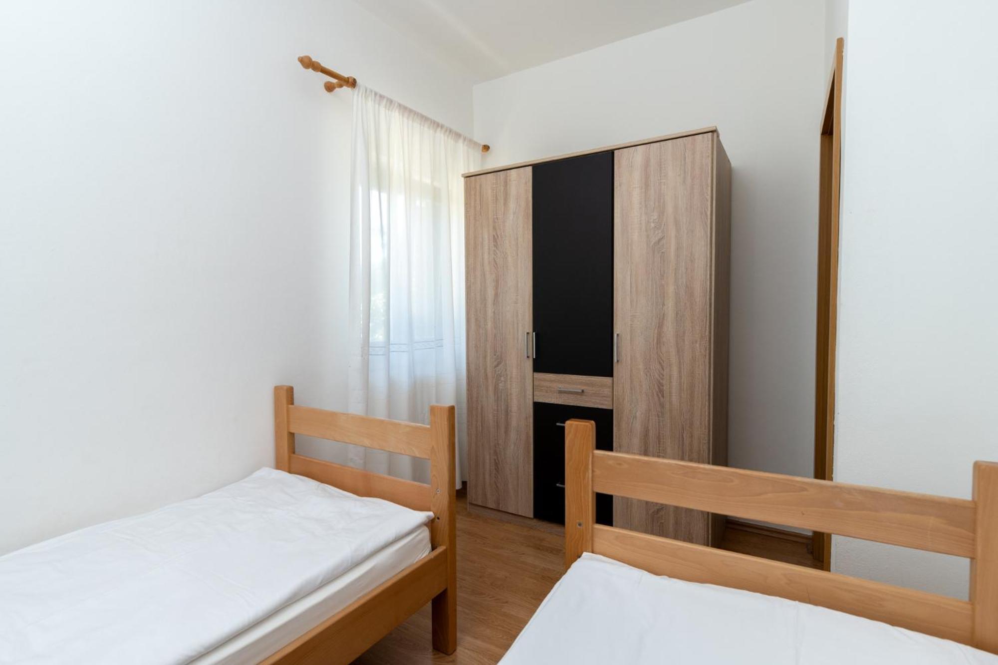 Haus Rita Διαμέρισμα Labin  Εξωτερικό φωτογραφία
