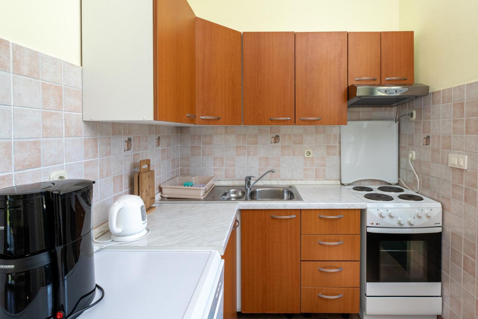 Haus Rita Διαμέρισμα Labin  Εξωτερικό φωτογραφία