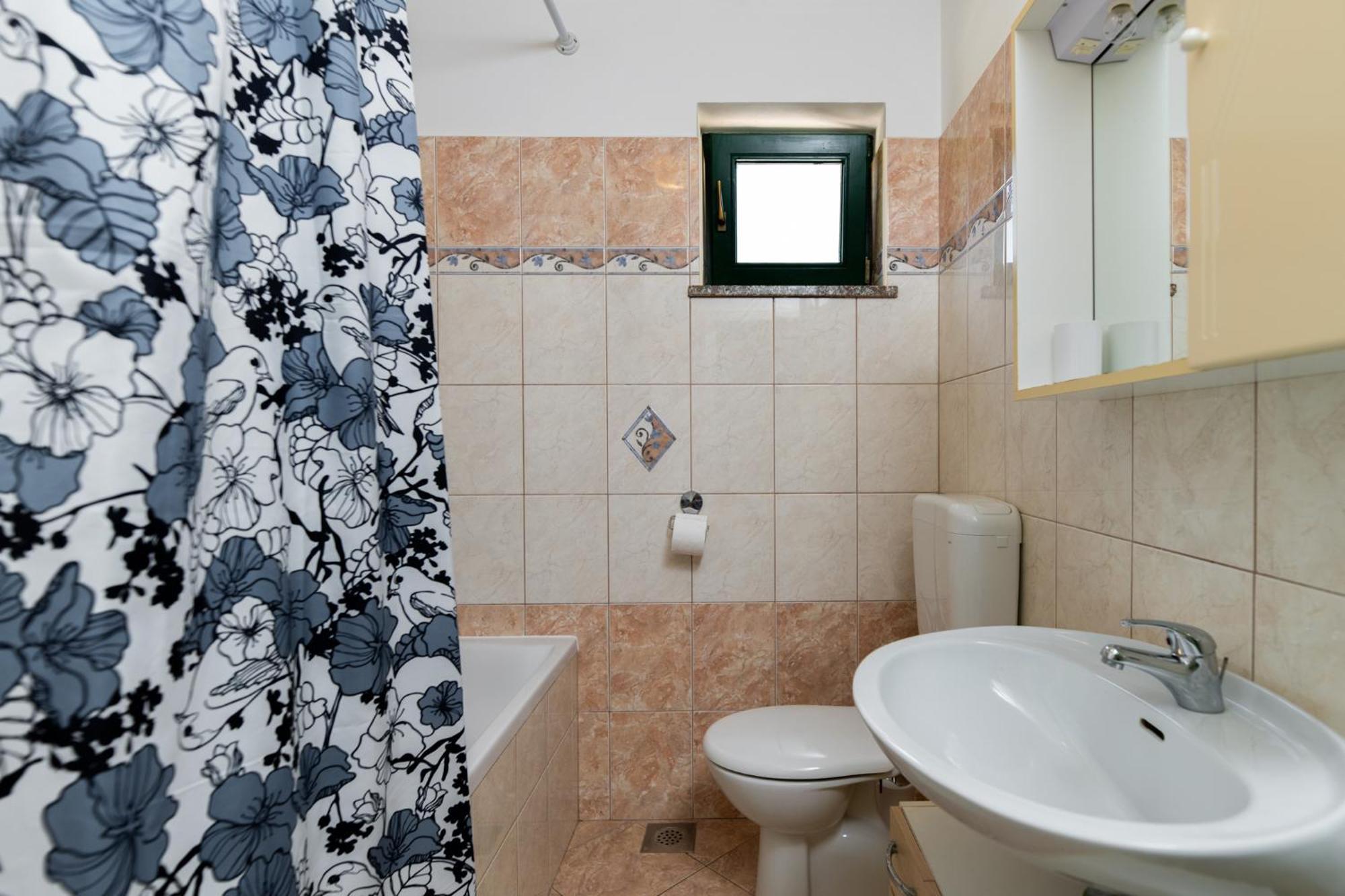Haus Rita Διαμέρισμα Labin  Εξωτερικό φωτογραφία