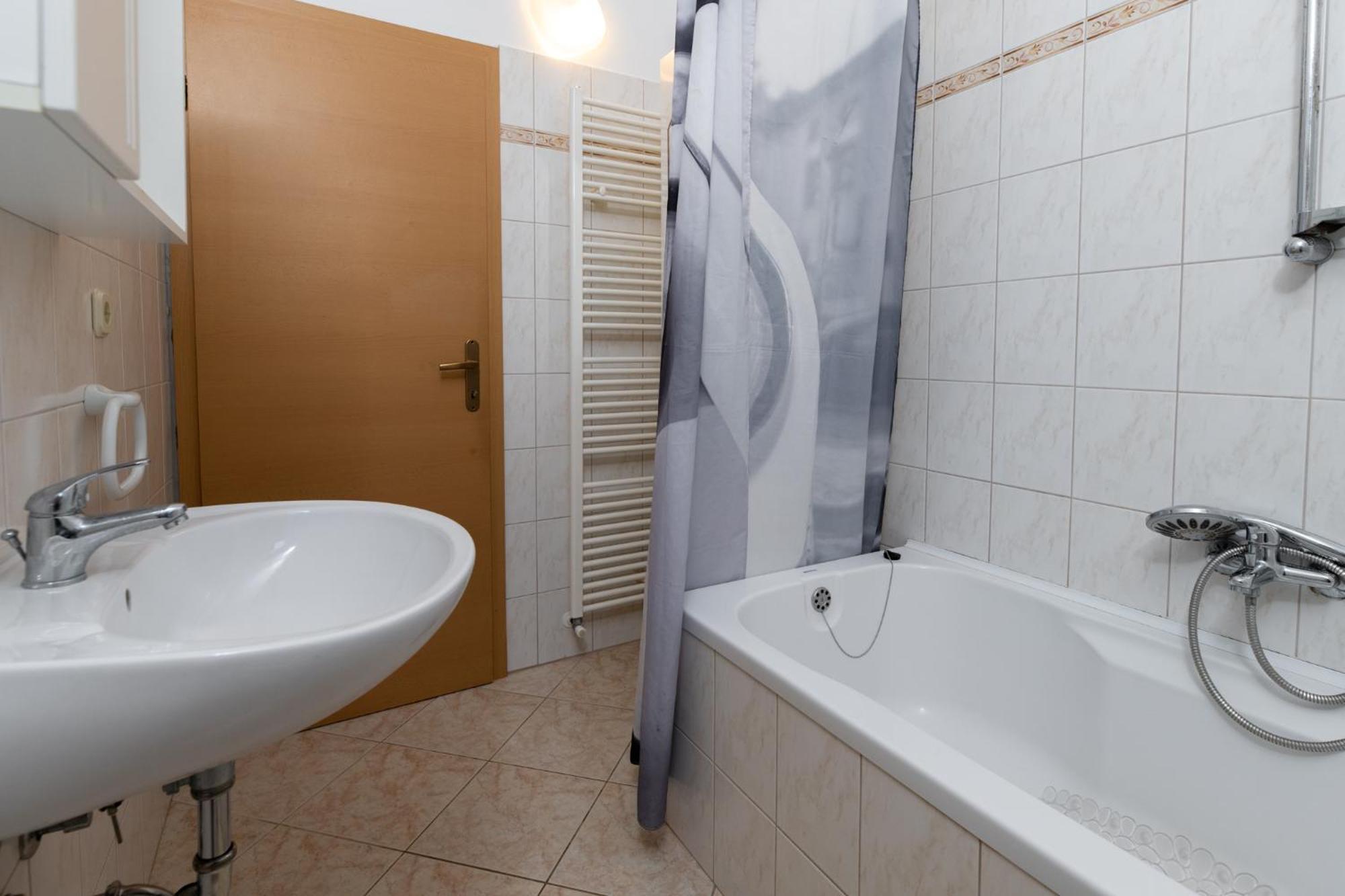 Haus Rita Διαμέρισμα Labin  Εξωτερικό φωτογραφία